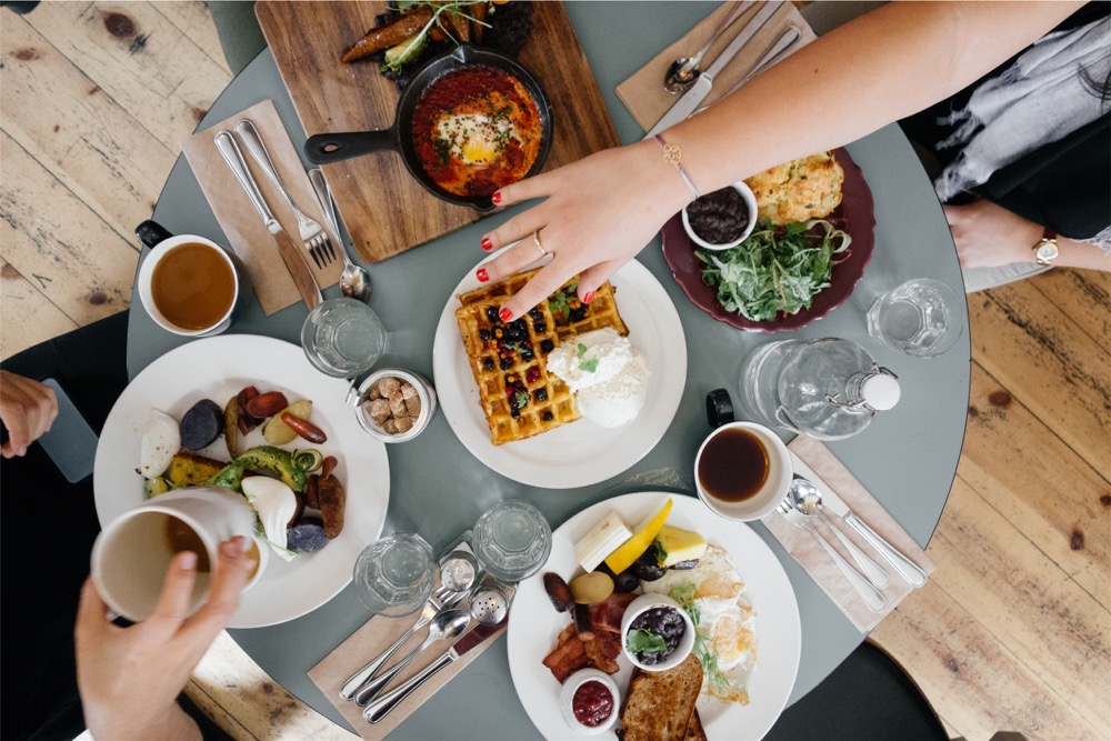 Where To… Eat For Restaurant Week