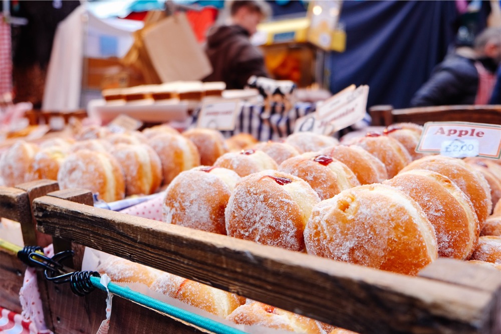 Is It Donut Or Doughnut?