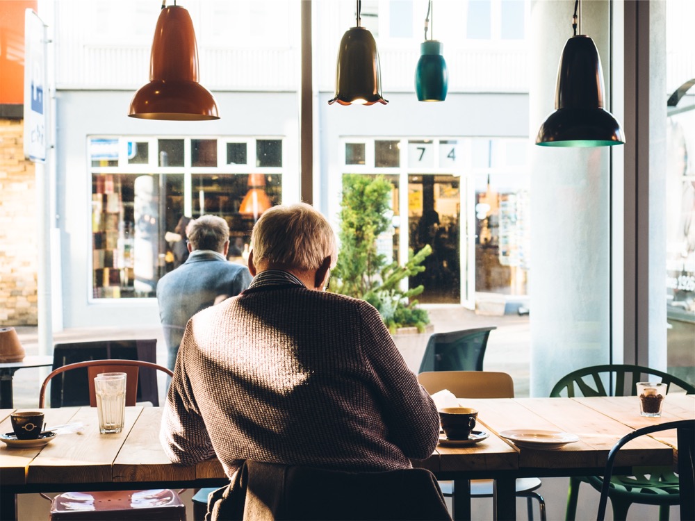 Where To… Get Awesome Coffee
