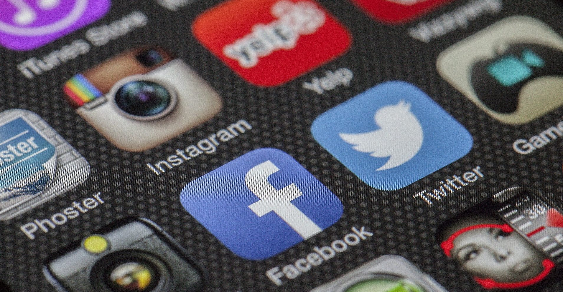 Essere Su Tutte Le Piattaforme Social Conviene?