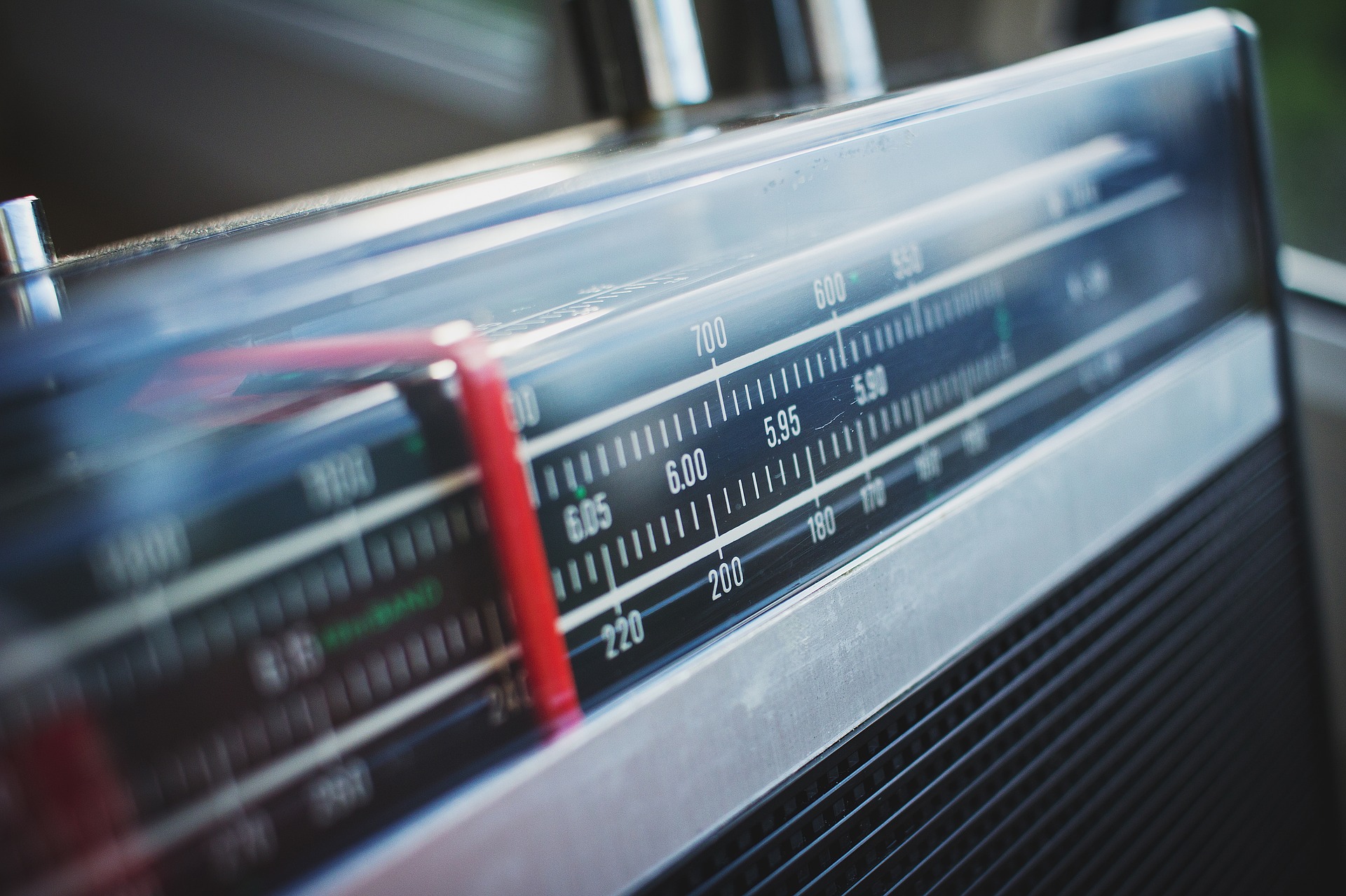 Radio Locali E Web: Dobbiamo Diversificare