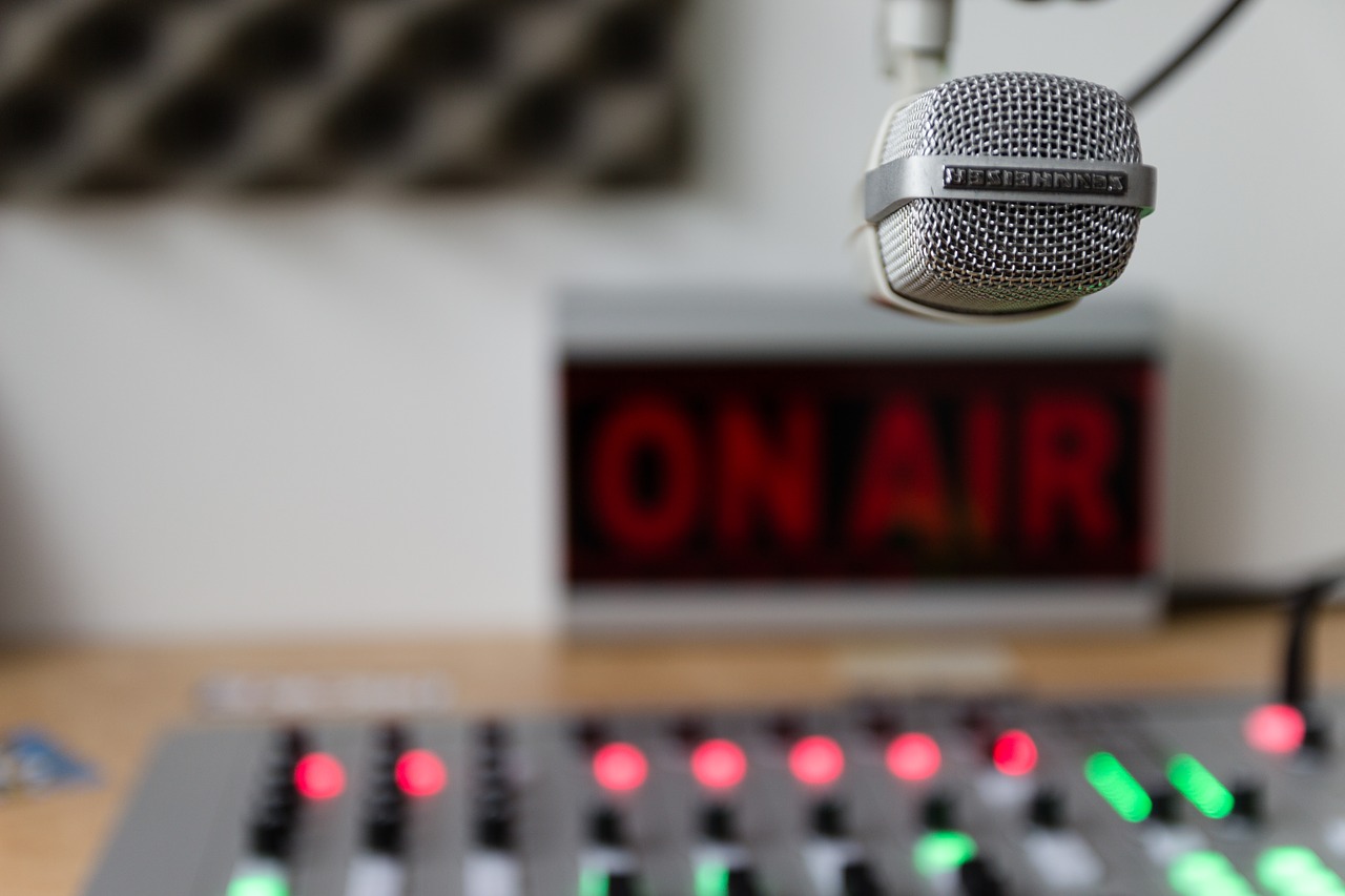 Guida Definitiva: Realizzare Una Web Radio