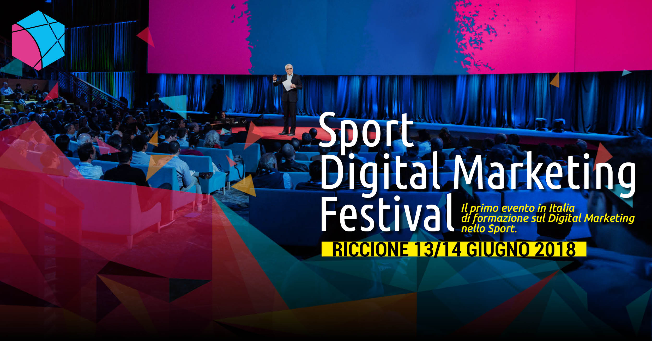 Sport Digital Marketing Festival