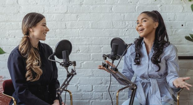Come creare un podcast